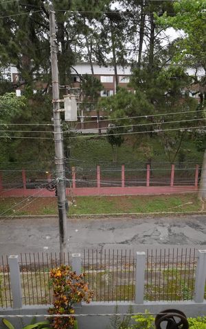 Apartamento para alugar com 90m², 2 quartos e 1 vagaVista do Quarto 1