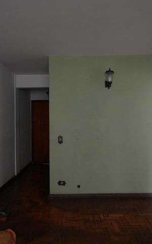 Apartamento para alugar com 90m², 2 quartos e 1 vagaSala