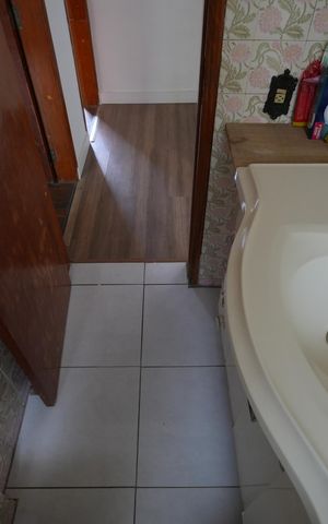 Apartamento para alugar com 90m², 2 quartos e 1 vagaBanheiro Social