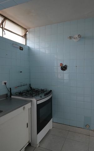 Apartamento para alugar com 90m², 2 quartos e 1 vagaCozinha