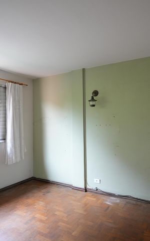 Apartamento para alugar com 90m², 2 quartos e 1 vagaQuarto 1