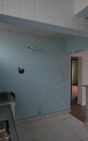 Apartamento para alugar com 90m², 2 quartos e 1 vagaCozinha