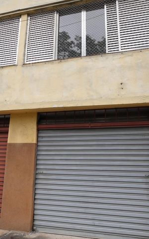Apartamento para alugar com 90m², 2 quartos e 1 vagaFachada