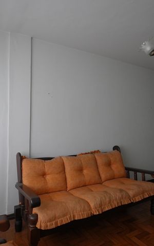 Apartamento para alugar com 90m², 2 quartos e 1 vagaSala
