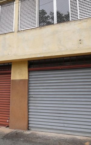 Apartamento para alugar com 90m², 2 quartos e 1 vagaFachada
