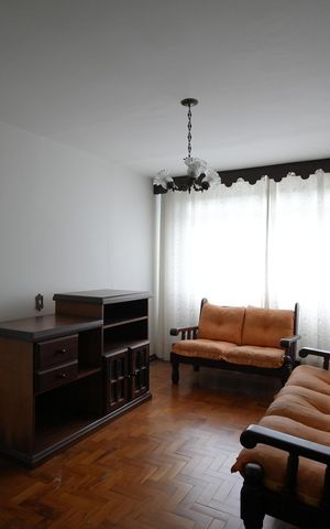 Apartamento para alugar com 90m², 2 quartos e 1 vagaSala