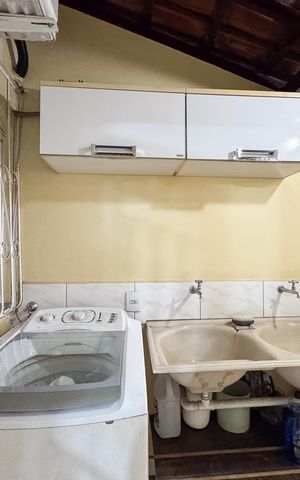 Casa à venda com 360m², 5 quartos e 5 vagas