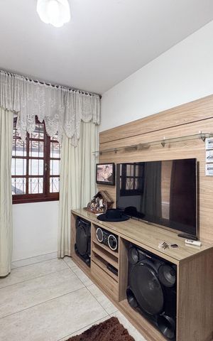 Casa à venda com 360m², 5 quartos e 5 vagas