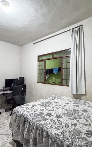 Casa à venda com 360m², 5 quartos e 5 vagas