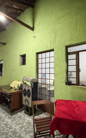 Casa à venda com 360m², 5 quartos e 5 vagas
