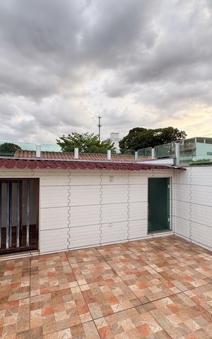 Casa à venda com 360m², 5 quartos e 5 vagas