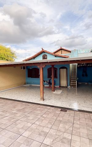 Casa à venda com 360m², 5 quartos e 5 vagas
