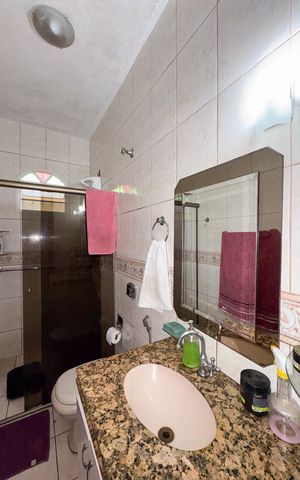 Casa à venda com 360m², 5 quartos e 5 vagas