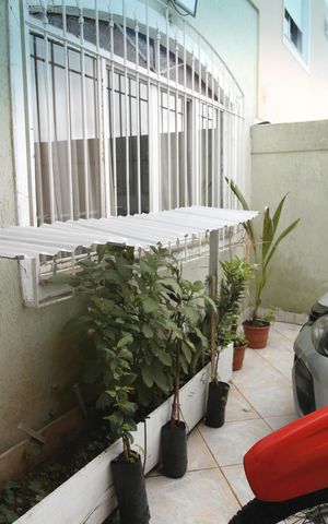 Casa para alugar com 160m², 4 quartos e 2 vagas Casa para alugar com 160m², 4 quartos e 2 vagasÁrea comum
