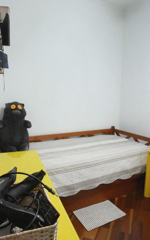 Casa para alugar com 160m², 4 quartos e 2 vagas Casa para alugar com 160m², 4 quartos e 2 vagasQuarto 1