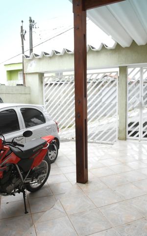 Casa para alugar com 160m², 4 quartos e 2 vagas Casa para alugar com 160m², 4 quartos e 2 vagasQuintal