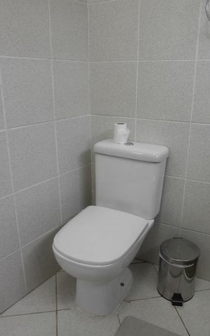 Casa para alugar com 160m², 4 quartos e 2 vagas Casa para alugar com 160m², 4 quartos e 2 vagasBanheiro