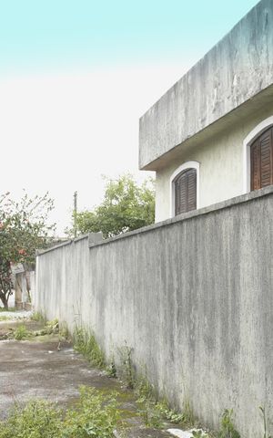 Casa para alugar com 160m², 4 quartos e 2 vagas Casa para alugar com 160m², 4 quartos e 2 vagasFachada