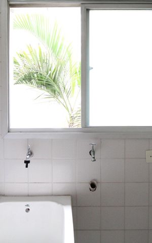 Casa para alugar com 61m², 2 quartos e 2 vagas Casa para alugar com 61m², 2 quartos e 2 vagasÁrea de Serviço
