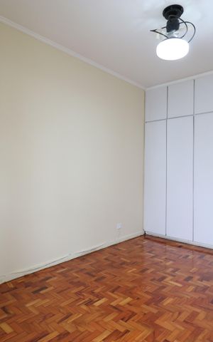 Apartamento à venda com 91m², 2 quartos e sem vagaQuarto 1