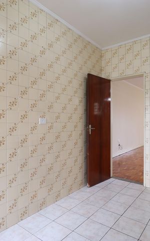 Apartamento à venda com 91m², 2 quartos e sem vagaCozinha 