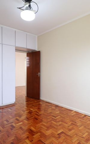 Apartamento à venda com 91m², 2 quartos e sem vagaQuarto 1