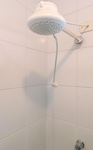 Apartamento à venda com 91m², 2 quartos e sem vagaBanheiro 