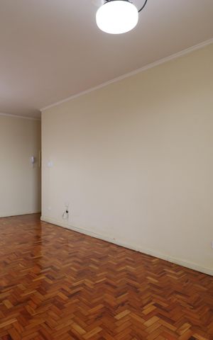 Apartamento à venda com 91m², 2 quartos e sem vagaSala