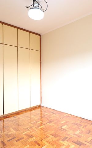 Apartamento à venda com 91m², 2 quartos e sem vagaQuarto 2
