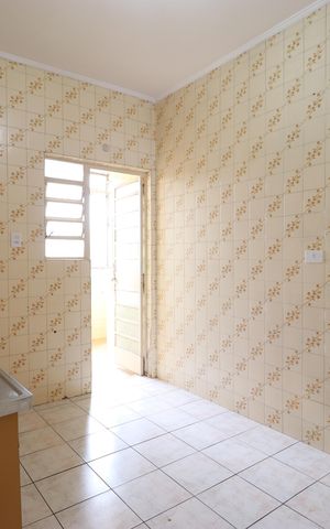 Apartamento à venda com 91m², 2 quartos e sem vagaCozinha 