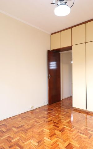 Apartamento à venda com 91m², 2 quartos e sem vagaQuarto 2