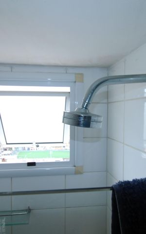 Apartamento para alugar com 55m², 2 quartos e 1 vagaBanheiro