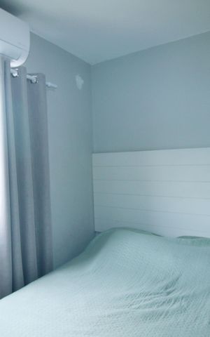 Apartamento para alugar com 55m², 2 quartos e 1 vagaQuarto 2