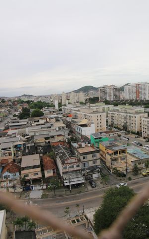 Apartamento para alugar com 55m², 2 quartos e 1 vagaVista da Varanda