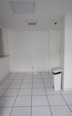 Apartamento para alugar com 55m², 2 quartos e 1 vagaÁrea comum - Salão de festas
