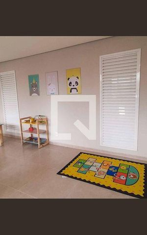Apartamento para alugar com 55m², 2 quartos e 1 vagaÁrea comum - Brinquedoteca