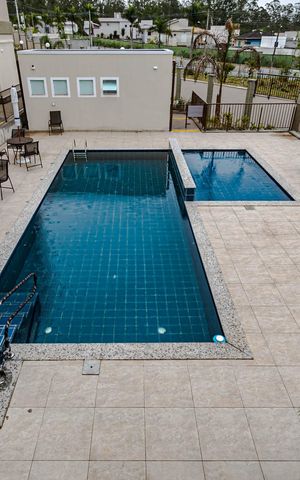 Apartamento para alugar com 42m², 2 quartos e 1 vaga Apartamento para alugar com 42m², 2 quartos e 1 vagaÁrea Comum