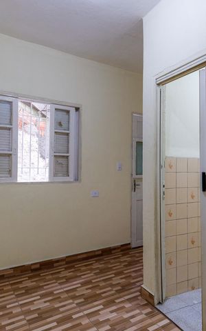 Casa para alugar com 50m², 1 quarto e sem vagaSala 1