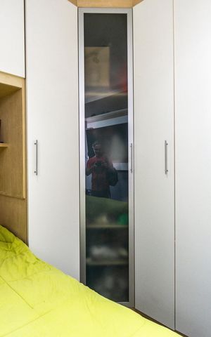 Apartamento para alugar com 69m², 2 quartos e 1 vaga Apartamento para alugar com 69m², 2 quartos e 1 vagaSuíte