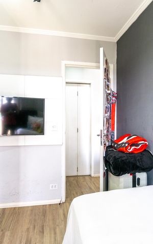 Apartamento para alugar com 69m², 2 quartos e 1 vaga Apartamento para alugar com 69m², 2 quartos e 1 vagaQuarto