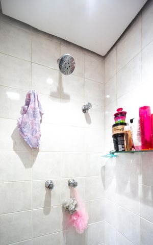 Apartamento para alugar com 69m², 2 quartos e 1 vaga Apartamento para alugar com 69m², 2 quartos e 1 vagaBanheiro Social