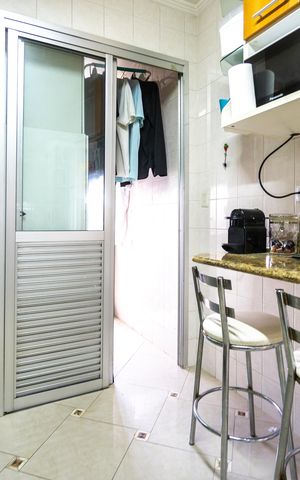 Apartamento para alugar com 69m², 2 quartos e 1 vaga Apartamento para alugar com 69m², 2 quartos e 1 vagaCozinha