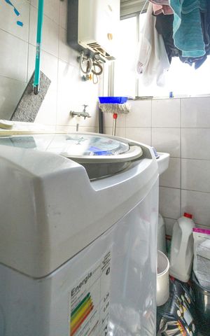 Apartamento para alugar com 69m², 2 quartos e 1 vaga Apartamento para alugar com 69m², 2 quartos e 1 vagaÁrea de serviço
