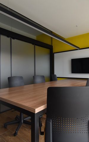 Apartamento à venda com 68m², 3 quartos e 1 vagaÁrea comum - Coworking