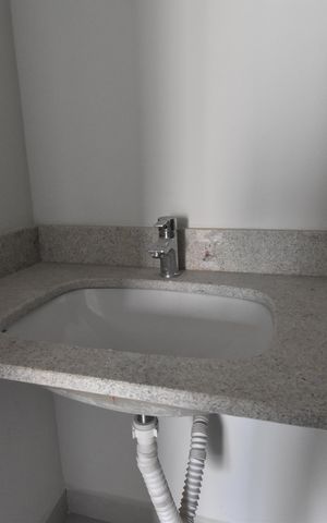 Apartamento à venda com 68m², 3 quartos e 1 vagaBanheiro 2