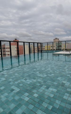 Apartamento à venda com 68m², 3 quartos e 1 vagaÁrea comum - Piscina