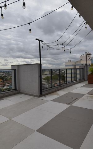 Apartamento à venda com 68m², 3 quartos e 1 vagaÁrea comum