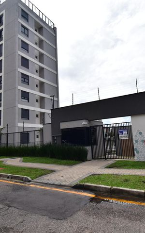 Apartamento à venda com 68m², 3 quartos e 1 vagaFachada do condomínio