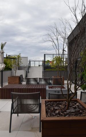 Apartamento à venda com 68m², 3 quartos e 1 vagaÁrea comum