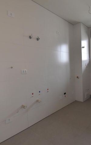 Apartamento à venda com 68m², 3 quartos e 1 vagaCozinha